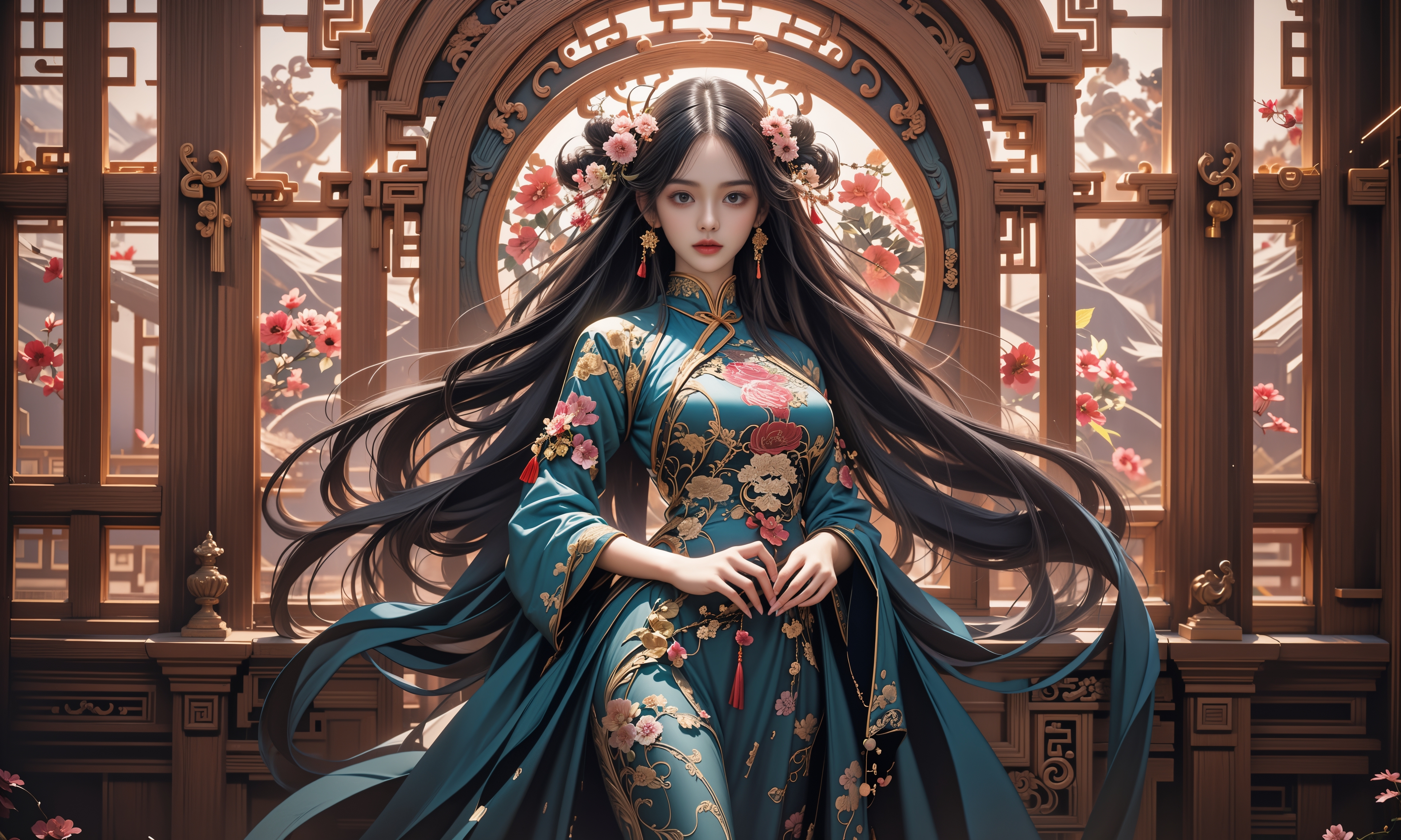 赵乐际会见澳大利亚总理阿尔巴尼斯